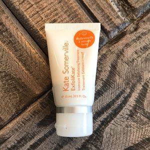 Kate Somerville Exfolikate Exfoliating treatment